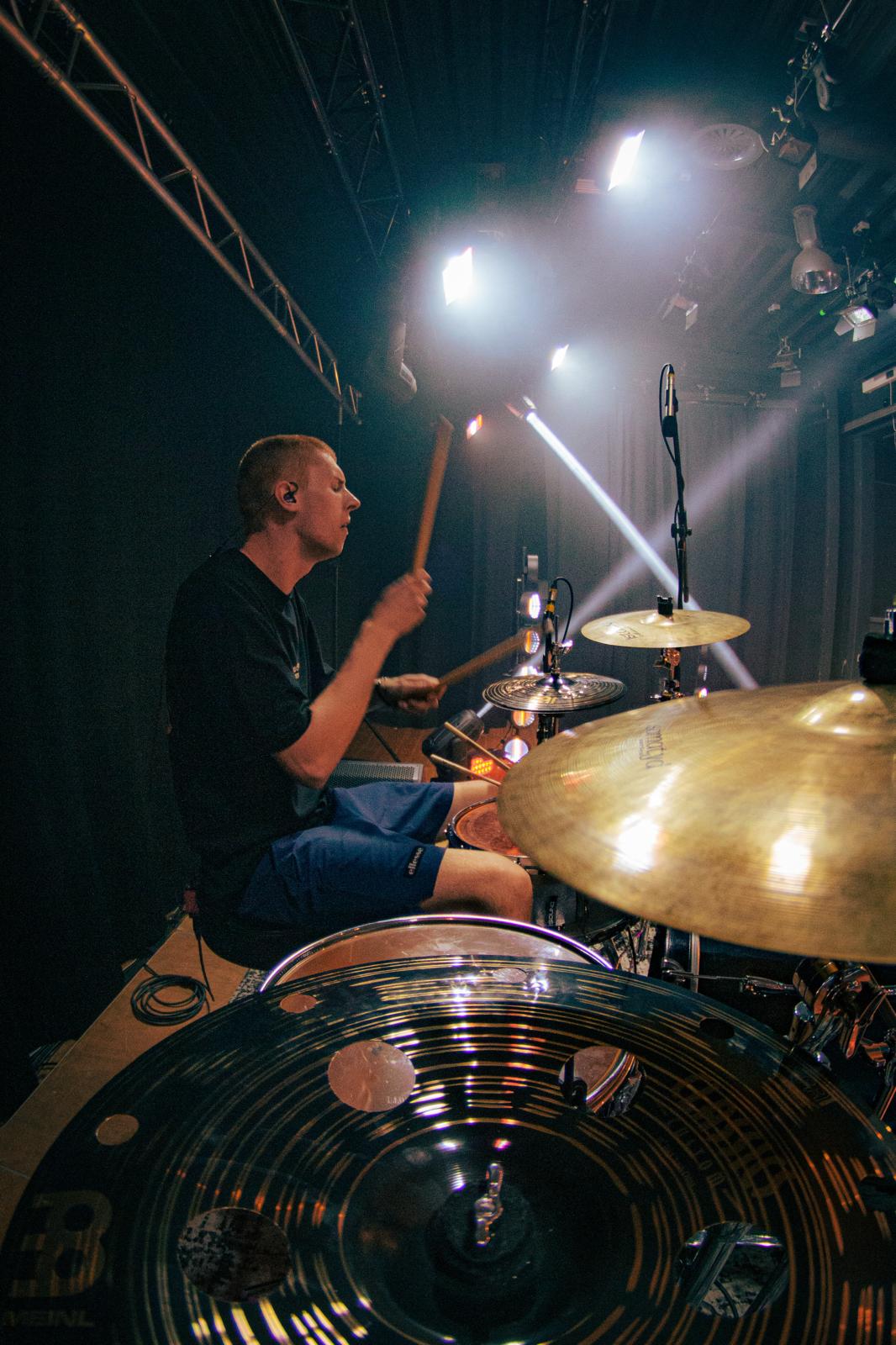 Mats Reinking